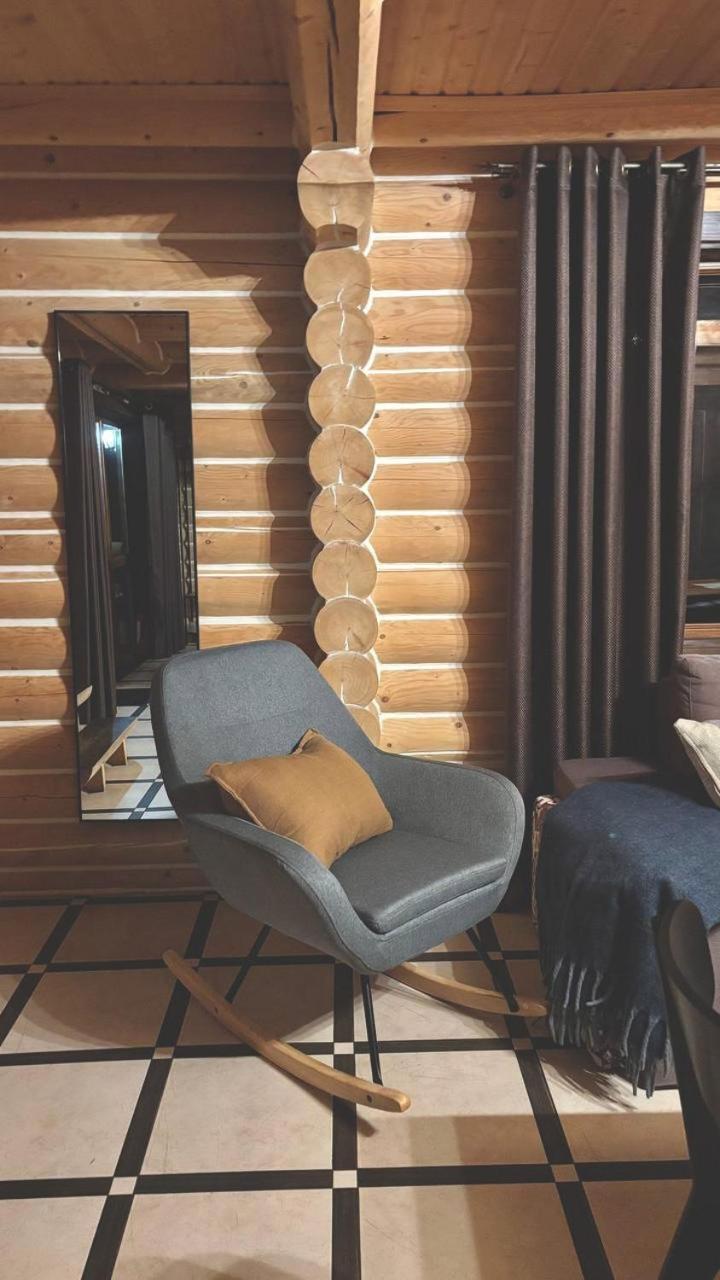 Oberig Apartmens Vorokhta Bagian luar foto