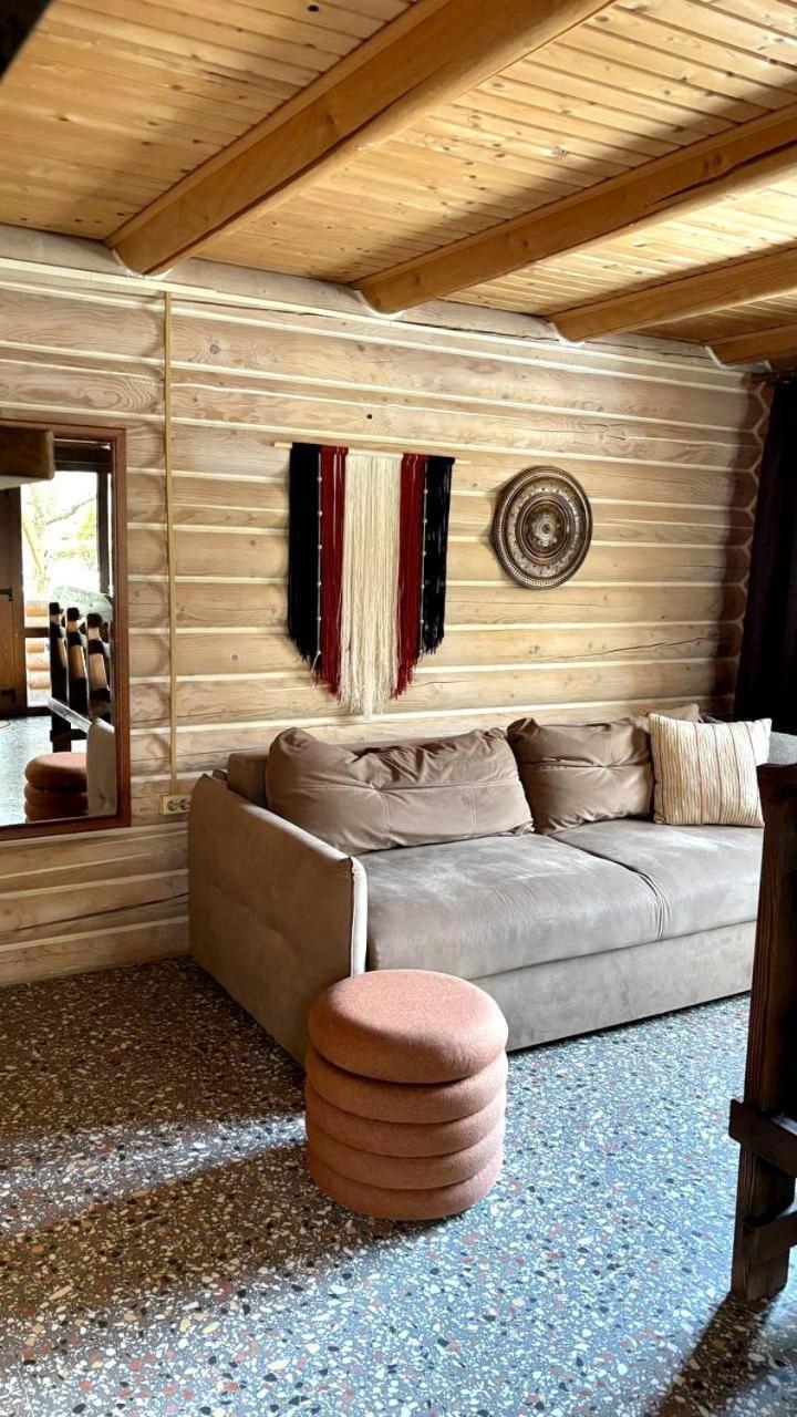 Oberig Apartmens Vorokhta Bagian luar foto
