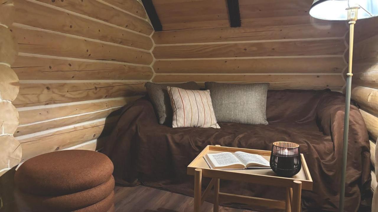 Oberig Apartmens Vorokhta Bagian luar foto
